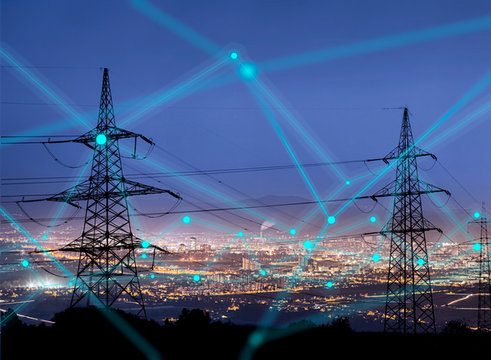 Energy and Utilities