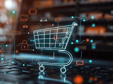 E-commerce & Retail