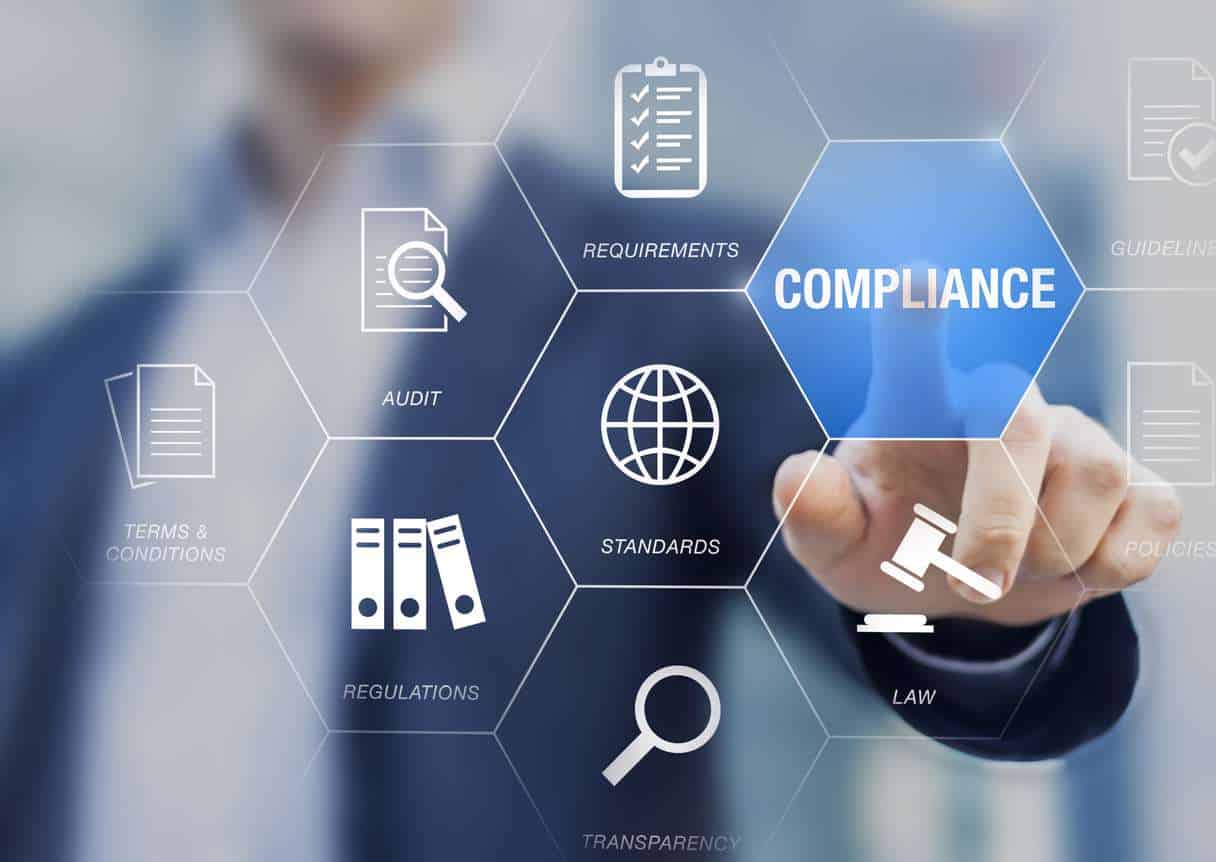 Health care and COmpliance